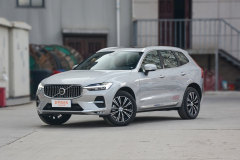 上海華仲汽車 沃爾沃XC60最高讓4萬(wàn)元 現(xiàn)車充足