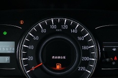 2008年奧德賽水溫表什么位置正常