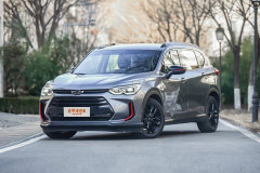 佛山德航汽車 沃蘭多最新報(bào)價(jià) 可試乘試駕
