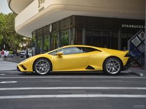 Huracán2座最低多少钱？Huracán买车价