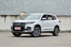 成都興立奇瑞汽車 瑞虎8最新報(bào)價(jià) 歡迎品鑒