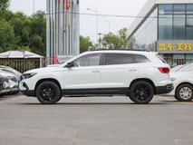 捷達VS75座落地價多少？捷達VS7成交價