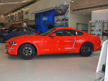 福特Mustang2.3T成交價(jià)格最低是多少錢(qián)？福特Mustang買(mǎi)車(chē)價(jià)