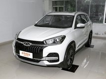 瑞虎82020款5座最低多少錢？瑞虎8購車價(jià)