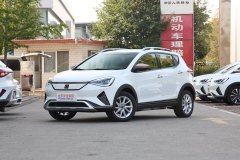 重慶益榮江淮汽車 思皓E20X最新報(bào)價(jià) 歡迎品鑒