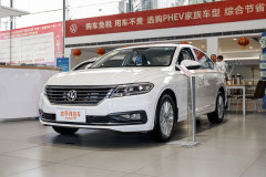 內(nèi)蒙古新秦和上汽大眾 朗逸最新報價 誠邀體驗