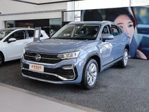 探岳X2020款自動擋落地價多少錢？探岳X報價
