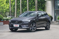 沃爾沃XC60新能源 揚(yáng)州富豪優(yōu)惠6.3萬元