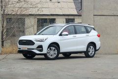 昆明京濤長城汽車 哈弗M6最新報價 誠邀體驗