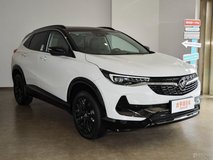 昂科拉2021款1.3T落地要多少錢?昂科拉指導價