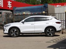 宋PLUS新能源新款落地價是多少錢?宋PLUS新能源官方價