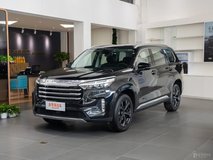 星途攬月2021款2.0T成交價格最低是多少錢？星途攬月買車價