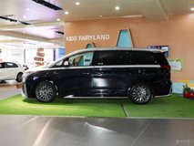 傳祺M82021款2.0T成交價格最低是多少錢？傳祺M8購車價