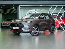 MG領航2.0T最低多少錢?MG領航報價