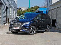 奧德賽2021款7座落地多少錢？奧德賽指導價