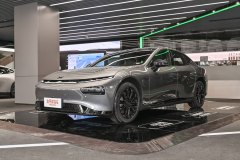 北京海淀小鵬汽車 小鵬P7最高讓5900元 現(xiàn)車充足