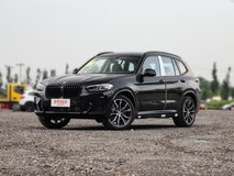 寶馬X32022款落地價(jià)最低多少錢(qián)？寶馬X3裸車(chē)價(jià)