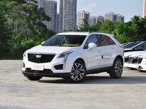 凱迪拉克XT52.0T最低價(jià)格是多少錢？凱迪拉克XT5提車價(jià)