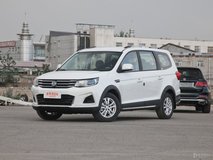 風(fēng)行SX61.6L落地要多少錢？風(fēng)行SX6買車價