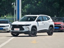 創酷2021款1.3T落地多少錢？創酷購車價