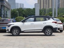 起亞KX3傲跑1.5L最低多少錢(qián)?起亞KX3傲跑裸車(chē)價(jià)