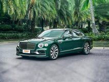 飛馳2020款6.0T落地要多少錢?飛馳買車價