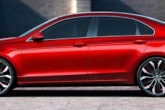 2021款凌渡有無框車門嗎