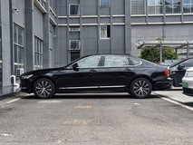 沃爾沃S90新能源5座最低多少錢？沃爾沃S90新能源優(yōu)惠價