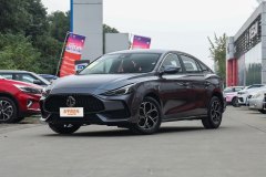 惠州標遠車易MG名爵 名爵5最新報價 歡迎品鑒