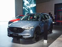 马自达CX-52.5L落地要多少钱？马自达CX-5指导价