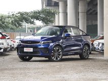星越2020款5座成交價(jià)格最低是多少錢?星越價(jià)格