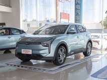 哪吒U純電動落地要多少錢？哪吒U價格
