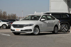 南寧金晟源上汽大眾 朗逸最多降2.1萬元 現車充足
