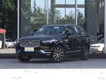 沃爾沃XC905座落地多少錢？沃爾沃XC90裸車價