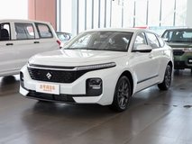 寶駿RC-52020款最低多少錢？寶駿RC-5指導價
