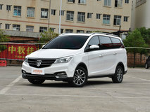 寶駿7302021款7座落地多少錢?寶駿730買車價(jià)