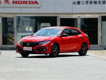 思域2021款自動擋最低多少錢可以落地？思域買車價