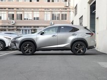 雷克薩斯NX2020款自動擋最低多少錢？雷克薩斯NX官方價