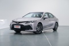 上饒永盛廣汽豐田 凱美瑞最多優惠3000元 最新報價
