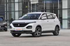 五菱汽車河北駿世銷售中心 寶駿RM-5最新報(bào)價(jià) 誠邀體驗(yàn)