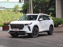 傳祺GS4 PLUS2021款落地價多少錢？傳祺GS4 PLUS優(yōu)惠價