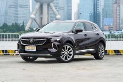 恩施宜順別克 昂科威S最新報(bào)價(jià) 誠(chéng)邀蒞臨體驗(yàn)