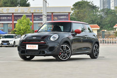 連云港全華汽車 MINI JCW最新報價 可試乘試駕