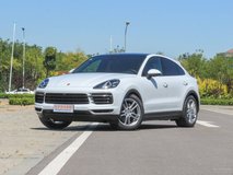 Cayenne3.0T落地价多少？Cayenne指导价