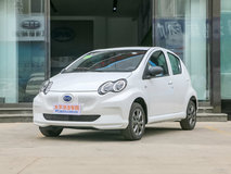 比亞迪e1純電動落地要多少錢？比亞迪e1提車價