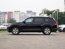 途昂2.0T最低多少錢？途昂購車價