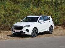 捷途X701.5T多少錢(qián)能落地？捷途X70價(jià)格