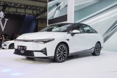 寧波 小鵬P5最高優惠5400元 現車充足
