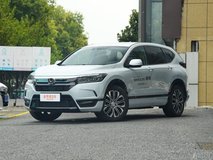 皓影1.5T落地多少錢?皓影提車價(jià)