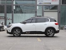 天逸 C5 AIRCROSS5座落地價多少？天逸 C5 AIRCROSS提車價